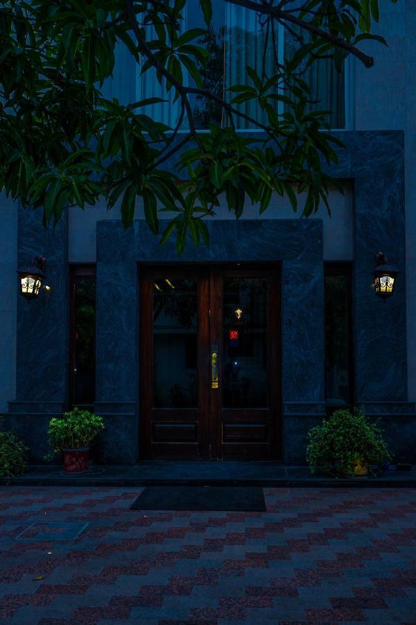 City View Hotel & Restaurant Лахор Экстерьер фото
